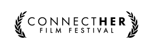 ConnectHER Film Festival Logo
