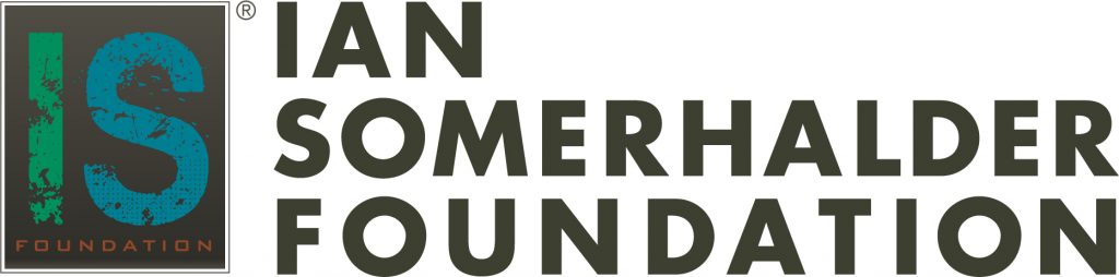 IS Foundation Logo