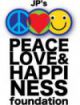 Peace, Love & Happiness Foundation logo
