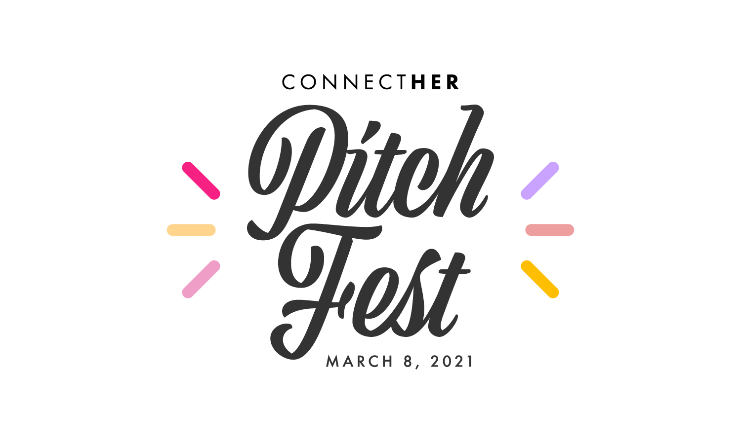 ConnectHER PitchFest Logo
