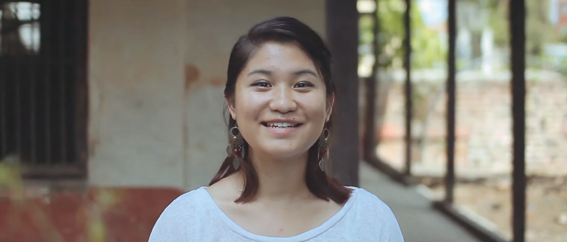 August’s Project Partner: Women LEAD Nepal