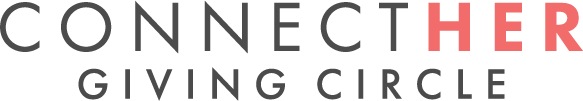 ConnectHER Giving Circle logo