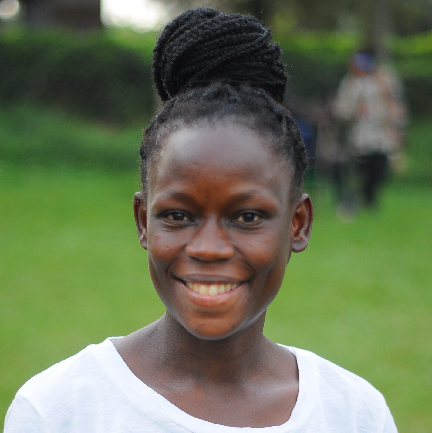 Kasoga Winnifred