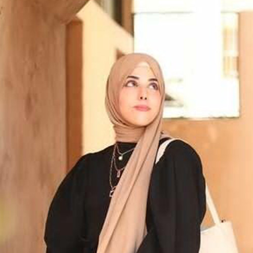 Woroud Alqassas