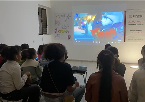 Movies for kids